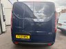 USED 2021 21 FORD TRANSIT CUSTOM 2.0 300 EcoBlue Trend Panel Van 5dr Diesel Manual L2 H1 Euro 6 (s/s) (105 ps) very low miles