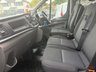 USED 2021 21 FORD TRANSIT CUSTOM 2.0 300 EcoBlue Trend Panel Van 5dr Diesel Manual L2 H1 Euro 6 (s/s) (105 ps) very low miles
