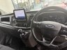 USED 2021 21 FORD TRANSIT CUSTOM 2.0 300 EcoBlue Trend Panel Van 5dr Diesel Manual L2 H1 Euro 6 (s/s) (105 ps) very low miles