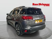 USED 2021 71 CITROEN C5 AIRCROSS 1.2 PureTech Shine Plus SUV 5dr Petrol EAT8 Euro 6 (s/s) (130 ps) 