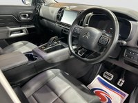 USED 2021 71 CITROEN C5 AIRCROSS 1.2 PureTech Shine Plus SUV 5dr Petrol EAT8 Euro 6 (s/s) (130 ps) 