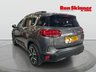 USED 2021 71 CITROEN C5 AIRCROSS 1.2 PureTech Shine Plus SUV 5dr Petrol EAT8 Euro 6 (s/s) (130 ps) 