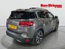 USED 2021 71 CITROEN C5 AIRCROSS 1.2 PureTech Shine Plus SUV 5dr Petrol EAT8 Euro 6 (s/s) (130 ps) 