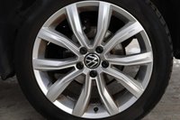 USED 2021 21 VOLKSWAGEN T-ROC 1.5 TSI GPF EVO SEL SUV 5dr Petrol DSG Euro 6 (s/s) (150 ps) NEW IN STOCK