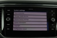 USED 2021 21 VOLKSWAGEN T-ROC 1.5 TSI GPF EVO SEL SUV 5dr Petrol DSG Euro 6 (s/s) (150 ps) NEW IN STOCK