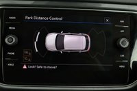 USED 2021 21 VOLKSWAGEN T-ROC 1.5 TSI GPF EVO SEL SUV 5dr Petrol DSG Euro 6 (s/s) (150 ps) NEW IN STOCK