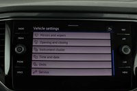 USED 2021 21 VOLKSWAGEN T-ROC 1.5 TSI GPF EVO SEL SUV 5dr Petrol DSG Euro 6 (s/s) (150 ps) NEW IN STOCK