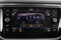 USED 2021 21 VOLKSWAGEN T-ROC 1.5 TSI GPF EVO SEL SUV 5dr Petrol DSG Euro 6 (s/s) (150 ps) NEW IN STOCK
