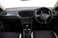 USED 2021 21 VOLKSWAGEN T-ROC 1.5 TSI GPF EVO SEL SUV 5dr Petrol DSG Euro 6 (s/s) (150 ps) NEW IN STOCK