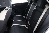 USED 2021 21 VOLKSWAGEN T-ROC 1.5 TSI GPF EVO SEL SUV 5dr Petrol DSG Euro 6 (s/s) (150 ps) NEW IN STOCK