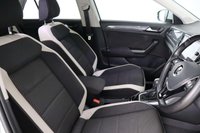 USED 2021 21 VOLKSWAGEN T-ROC 1.5 TSI GPF EVO SEL SUV 5dr Petrol DSG Euro 6 (s/s) (150 ps) NEW IN STOCK