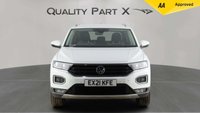 USED 2021 21 VOLKSWAGEN T-ROC 1.5 TSI GPF EVO SEL SUV 5dr Petrol DSG Euro 6 (s/s) (150 ps) NEW IN STOCK
