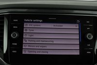 USED 2021 21 VOLKSWAGEN T-ROC 1.5 TSI GPF EVO SEL SUV 5dr Petrol DSG Euro 6 (s/s) (150 ps) NEW IN STOCK