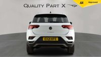 USED 2021 21 VOLKSWAGEN T-ROC 1.5 TSI GPF EVO SEL SUV 5dr Petrol DSG Euro 6 (s/s) (150 ps) NEW IN STOCK