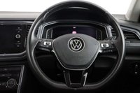 USED 2021 21 VOLKSWAGEN T-ROC 1.5 TSI GPF EVO SEL SUV 5dr Petrol DSG Euro 6 (s/s) (150 ps) NEW IN STOCK