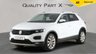 USED 2021 21 VOLKSWAGEN T-ROC 1.5 TSI GPF EVO SEL SUV 5dr Petrol DSG Euro 6 (s/s) (150 ps) NEW IN STOCK