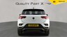 USED 2021 21 VOLKSWAGEN T-ROC 1.5 TSI GPF EVO SEL SUV 5dr Petrol DSG Euro 6 (s/s) (150 ps) NEW IN STOCK