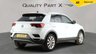 USED 2021 21 VOLKSWAGEN T-ROC 1.5 TSI GPF EVO SEL SUV 5dr Petrol DSG Euro 6 (s/s) (150 ps) NEW IN STOCK