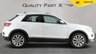 USED 2021 21 VOLKSWAGEN T-ROC 1.5 TSI GPF EVO SEL SUV 5dr Petrol DSG Euro 6 (s/s) (150 ps) NEW IN STOCK