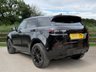 USED 2025 25 LAND ROVER RANGE ROVER EVOQUE 2.0 D200 MHEV Edition SUV 5dr Diesel Auto 4WD Euro 6 (s/s) (204 ps) 