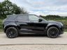 USED 2025 25 LAND ROVER RANGE ROVER EVOQUE 2.0 D200 MHEV Edition SUV 5dr Diesel Auto 4WD Euro 6 (s/s) (204 ps) 