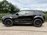 USED 2025 25 LAND ROVER RANGE ROVER EVOQUE 2.0 D200 MHEV Edition SUV 5dr Diesel Auto 4WD Euro 6 (s/s) (204 ps) 