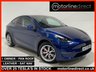 USED 2023 23 TESLA MODEL Y (Dual Motor) Long Range SUV 5dr Electric Auto 4WDE (384 bhp) LEATHER-PANROOF-NAV-CAMERA