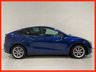 USED 2023 23 TESLA MODEL Y (Dual Motor) Long Range SUV 5dr Electric Auto 4WDE (384 bhp) LEATHER-PANROOF-NAV-CAMERA