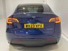 USED 2023 23 TESLA MODEL Y (Dual Motor) Long Range SUV 5dr Electric Auto 4WDE (384 bhp) LEATHER-PANROOF-NAV-CAMERA