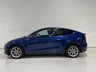 USED 2023 23 TESLA MODEL Y (Dual Motor) Long Range SUV 5dr Electric Auto 4WDE (384 bhp) LEATHER-PANROOF-NAV-CAMERA