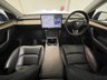 USED 2023 23 TESLA MODEL Y (Dual Motor) Long Range SUV 5dr Electric Auto 4WDE (384 bhp) LEATHER-PANROOF-NAV-CAMERA
