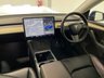 USED 2023 23 TESLA MODEL Y (Dual Motor) Long Range SUV 5dr Electric Auto 4WDE (384 bhp) LEATHER-PANROOF-NAV-CAMERA