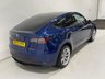 USED 2023 23 TESLA MODEL Y (Dual Motor) Long Range SUV 5dr Electric Auto 4WDE (384 bhp) LEATHER-PANROOF-NAV-CAMERA