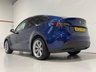 USED 2023 23 TESLA MODEL Y (Dual Motor) Long Range SUV 5dr Electric Auto 4WDE (384 bhp) LEATHER-PANROOF-NAV-CAMERA