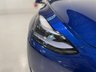 USED 2023 23 TESLA MODEL Y (Dual Motor) Long Range SUV 5dr Electric Auto 4WDE (384 bhp) LEATHER-PANROOF-NAV-CAMERA