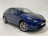 USED 2023 23 TESLA MODEL Y (Dual Motor) Long Range SUV 5dr Electric Auto 4WDE (384 bhp) LEATHER-PANROOF-NAV-CAMERA