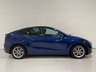 USED 2023 23 TESLA MODEL Y (Dual Motor) Long Range SUV 5dr Electric Auto 4WDE (384 bhp) LEATHER-PANROOF-NAV-CAMERA