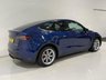 USED 2023 23 TESLA MODEL Y (Dual Motor) Long Range SUV 5dr Electric Auto 4WDE (384 bhp) LEATHER-PANROOF-NAV-CAMERA