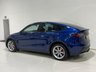 USED 2023 23 TESLA MODEL Y (Dual Motor) Long Range SUV 5dr Electric Auto 4WDE (384 bhp) LEATHER-PANROOF-NAV-CAMERA