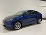 USED 2023 23 TESLA MODEL Y (Dual Motor) Long Range SUV 5dr Electric Auto 4WDE (384 bhp) LEATHER-PANROOF-NAV-CAMERA