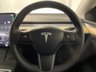 USED 2023 23 TESLA MODEL Y (Dual Motor) Long Range SUV 5dr Electric Auto 4WDE (384 bhp) LEATHER-PANROOF-NAV-CAMERA