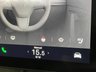 USED 2023 23 TESLA MODEL Y (Dual Motor) Long Range SUV 5dr Electric Auto 4WDE (384 bhp) LEATHER-PANROOF-NAV-CAMERA