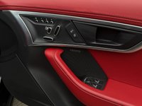 USED 2018 67 JAGUAR F-TYPE 5.0 V8 R Coupe 2dr Petrol Auto AWD Euro 6 (s/s) (550 ps) 