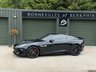 USED 2018 67 JAGUAR F-TYPE 5.0 V8 R Coupe 2dr Petrol Auto AWD Euro 6 (s/s) (550 ps) 