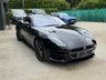 USED 2018 67 JAGUAR F-TYPE 5.0 V8 R Coupe 2dr Petrol Auto AWD Euro 6 (s/s) (550 ps) 