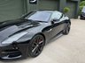 USED 2018 67 JAGUAR F-TYPE 5.0 V8 R Coupe 2dr Petrol Auto AWD Euro 6 (s/s) (550 ps) 