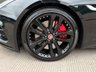 USED 2018 67 JAGUAR F-TYPE 5.0 V8 R Coupe 2dr Petrol Auto AWD Euro 6 (s/s) (550 ps) 