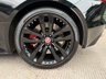 USED 2018 67 JAGUAR F-TYPE 5.0 V8 R Coupe 2dr Petrol Auto AWD Euro 6 (s/s) (550 ps) 