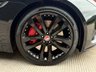 USED 2018 67 JAGUAR F-TYPE 5.0 V8 R Coupe 2dr Petrol Auto AWD Euro 6 (s/s) (550 ps) 