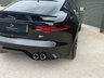 USED 2018 67 JAGUAR F-TYPE 5.0 V8 R Coupe 2dr Petrol Auto AWD Euro 6 (s/s) (550 ps) 